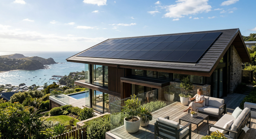 Tier 1 Solar Technology